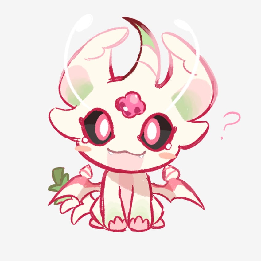 snapdragon cookie (cookie run and 1 more) drawn by gimt5n