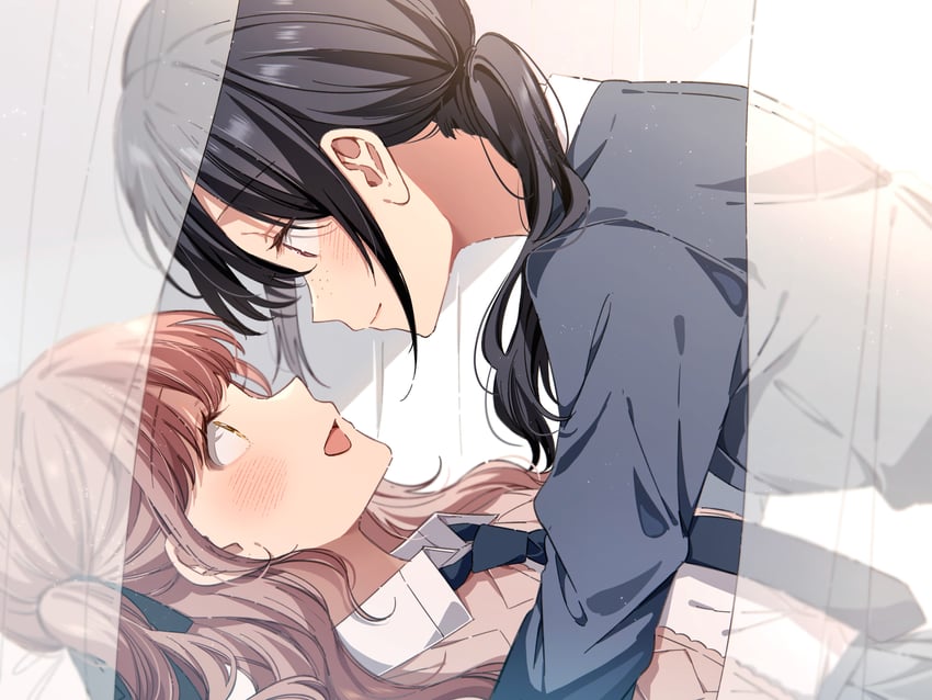 original drawn by rococomm123