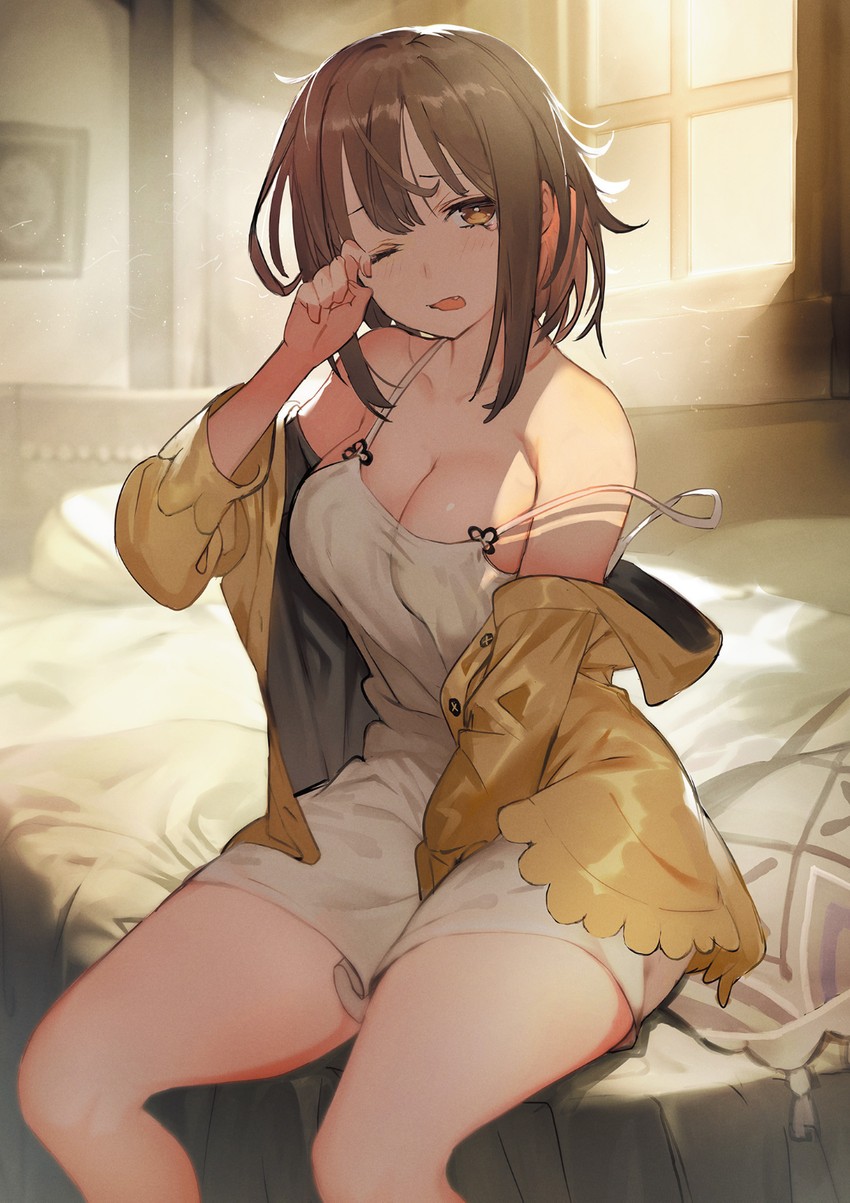 reisalin stout (atelier and 2 more) drawn by toridamono