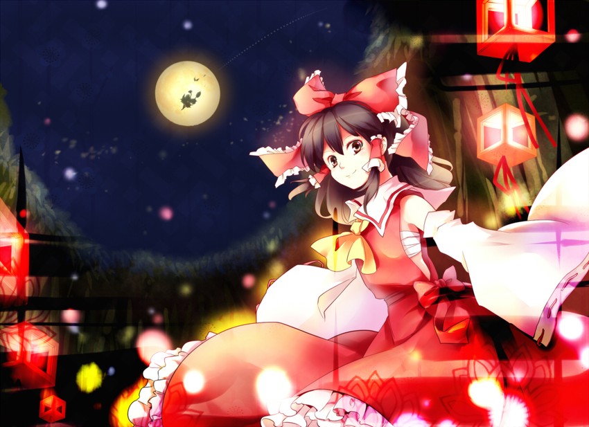 hakurei reimu, kirisame marisa, and alice margatroid (touhou) drawn by yetworldview_kaze