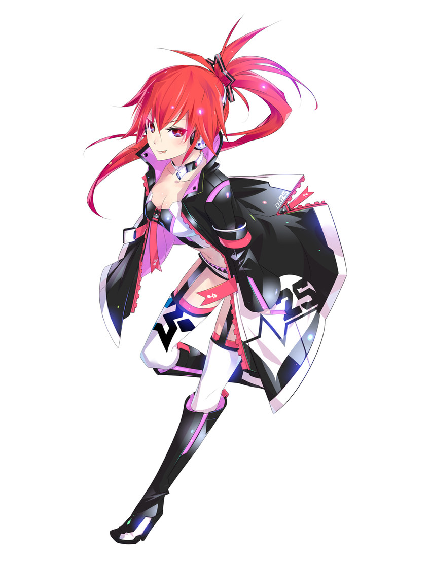cul (vocaloid) drawn by monq
