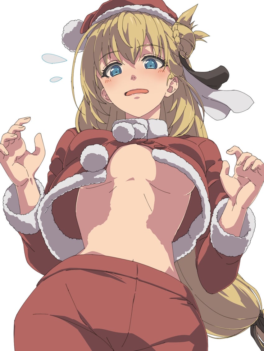 agnes claudel (eiyuu densetsu and 2 more) drawn by chiharu_(9654784)