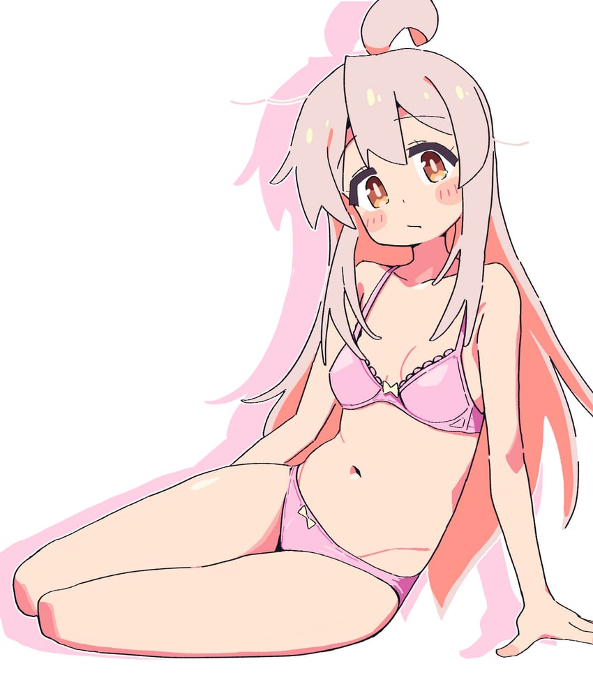 oyama mahiro (onii-chan wa oshimai!) drawn by noyama_takenoko