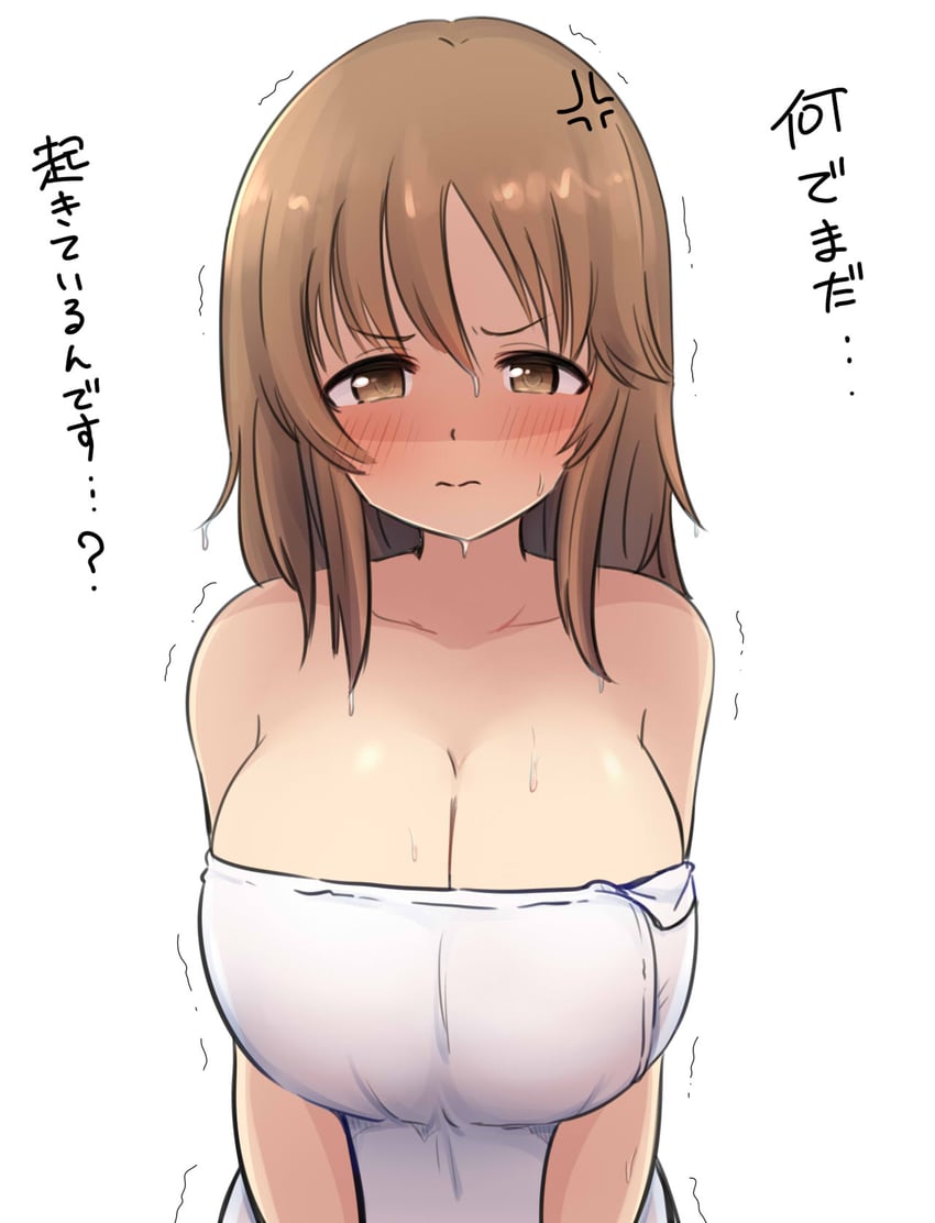totoki airi (idolmaster and 1 more) drawn by nononet