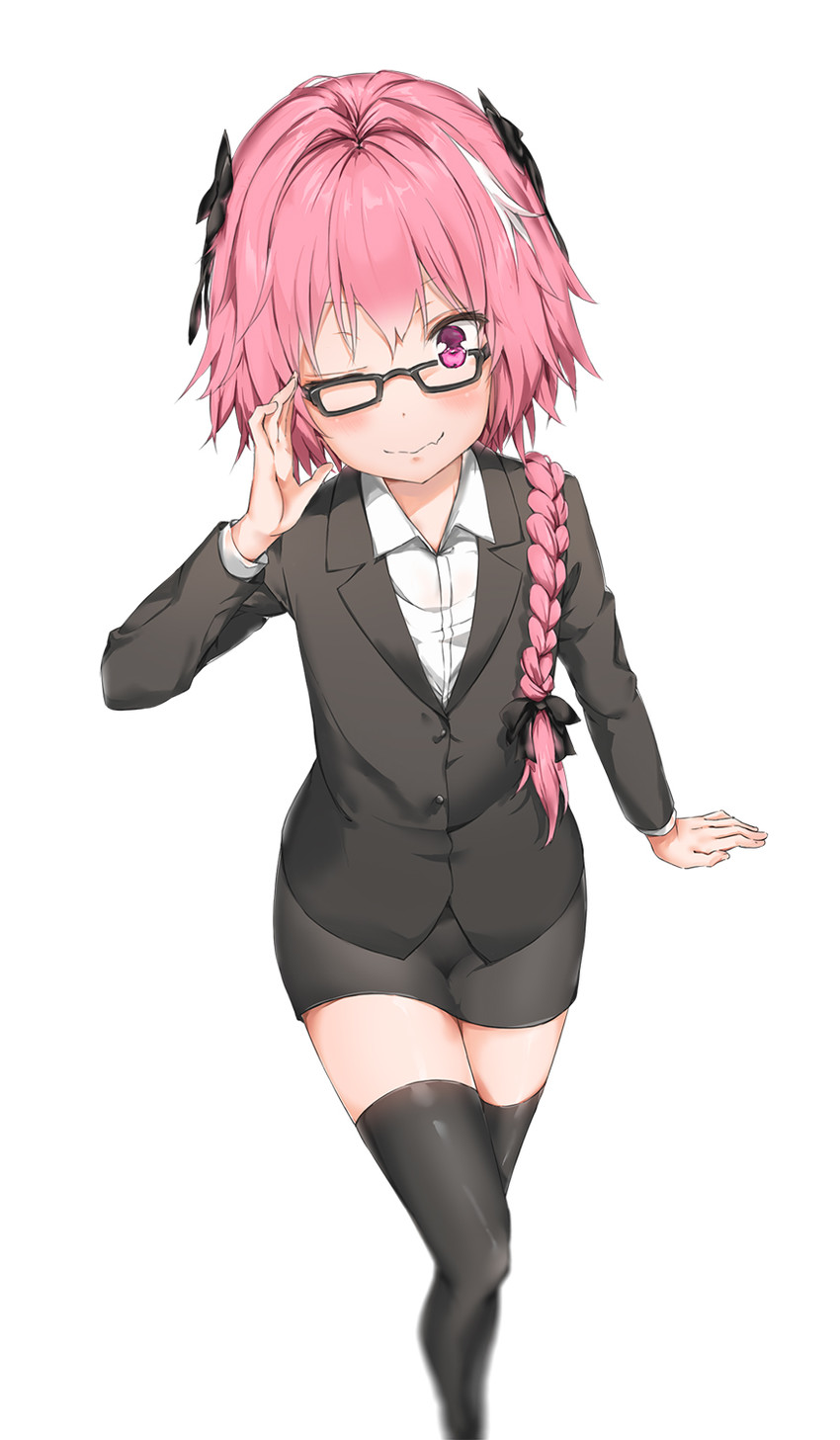 astolfo (fate and 1 more) drawn by pixel_(yuxian)