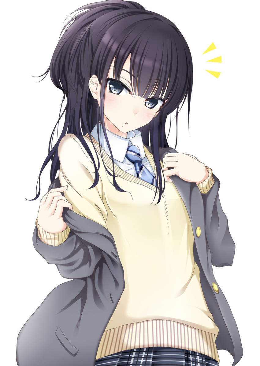 kazano hiori (idolmaster and 1 more) drawn by yuu_(oosakazaijyuu)