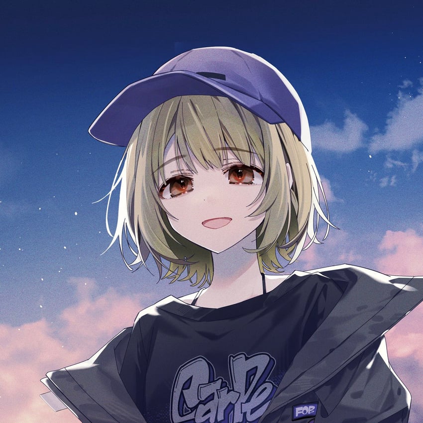 kukurizuka mimaka (gokumon nadeshiko koko ni ari) drawn by oshioshio
