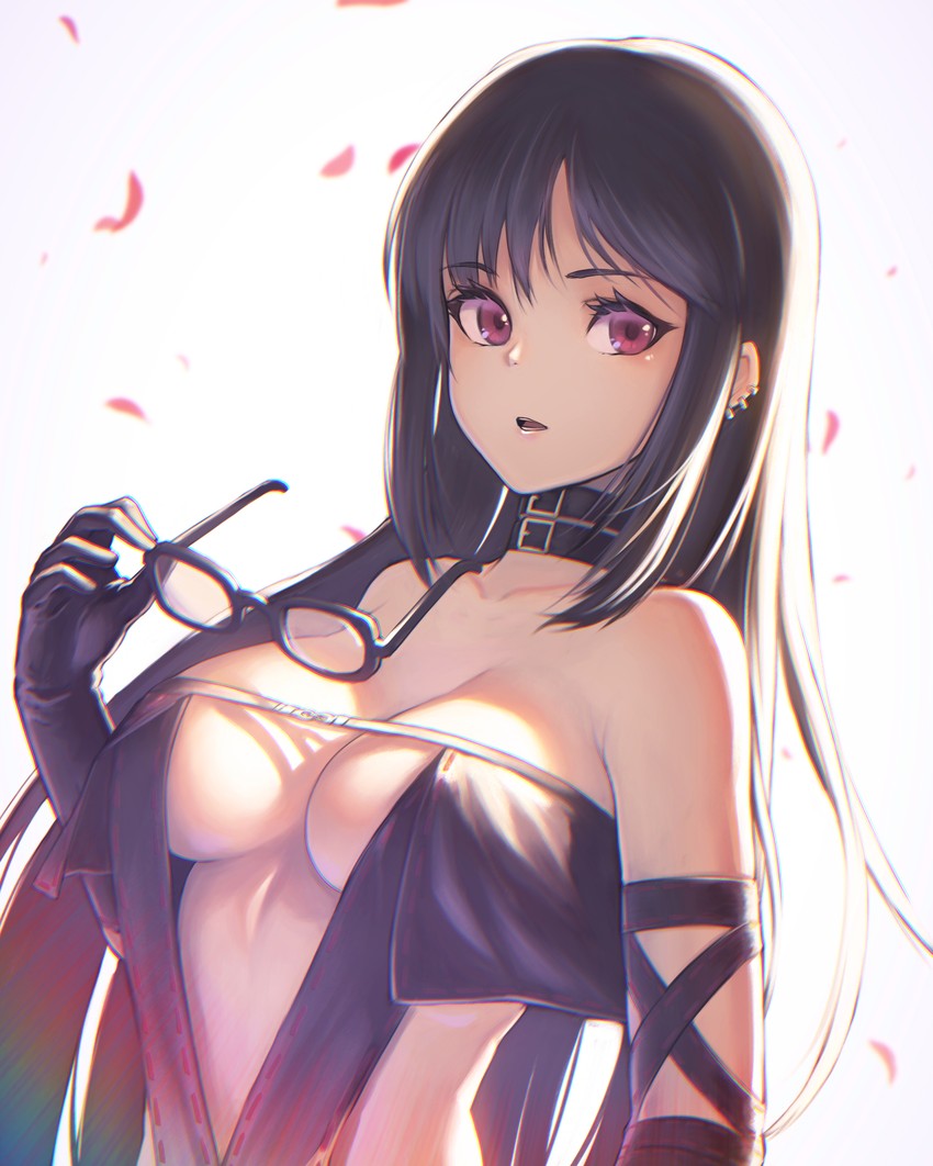 yu mei-ren (fate and 1 more) drawn by itaco