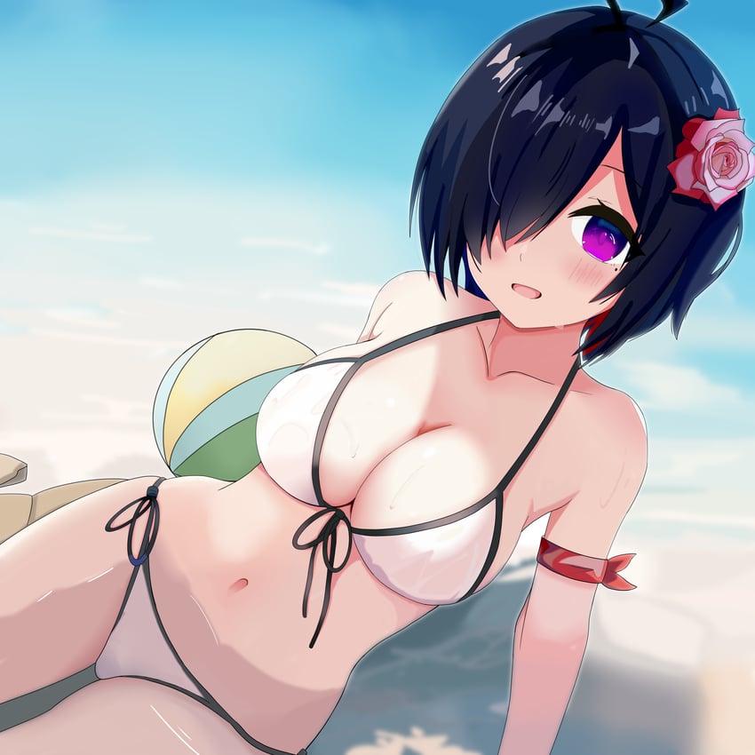 yumia liessfeldt (atelier and 1 more) drawn by wang_ze_ji_bu_er_hua