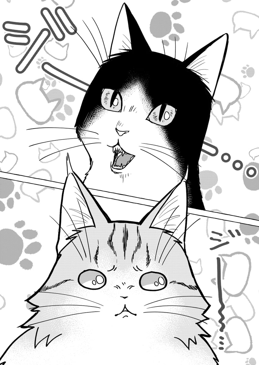 unsinkable sam (kantai collection) drawn by munmu-san