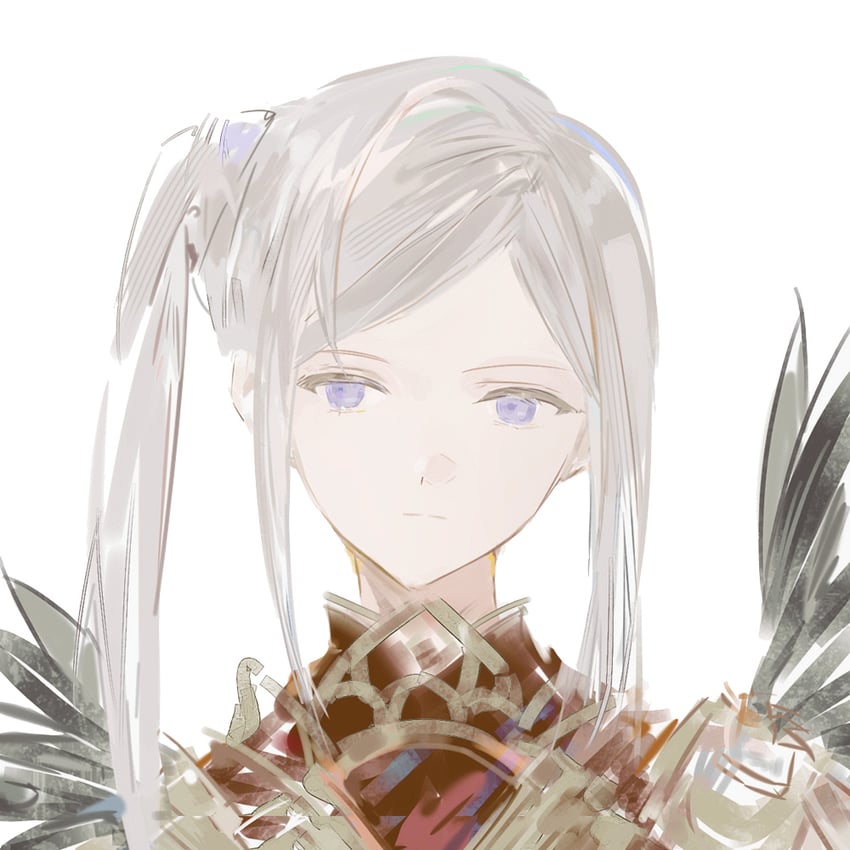 edelgard von hresvelg (fire emblem and 1 more) drawn by maouasuka