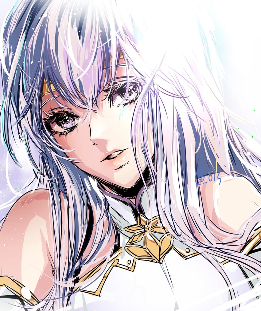 julia (fire emblem and 1 more) drawn by umi_(_oneinchswing)