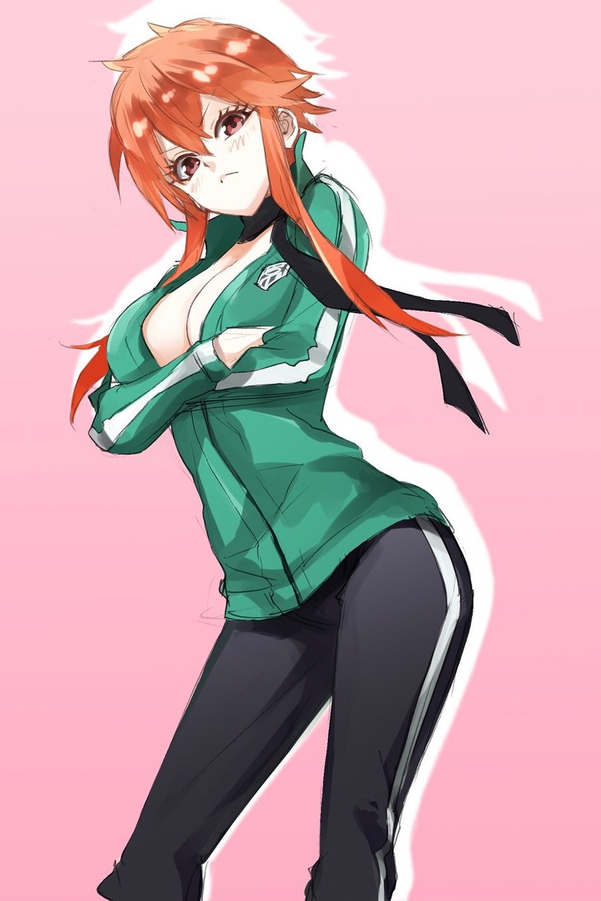 saizaki minori (hokenshitsu no shinigami) drawn by sukeno_yoshiaki