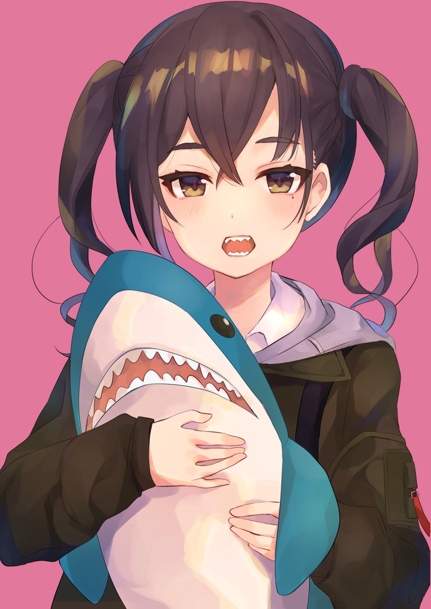 sunazuka akira (idolmaster and 1 more) drawn by yushima