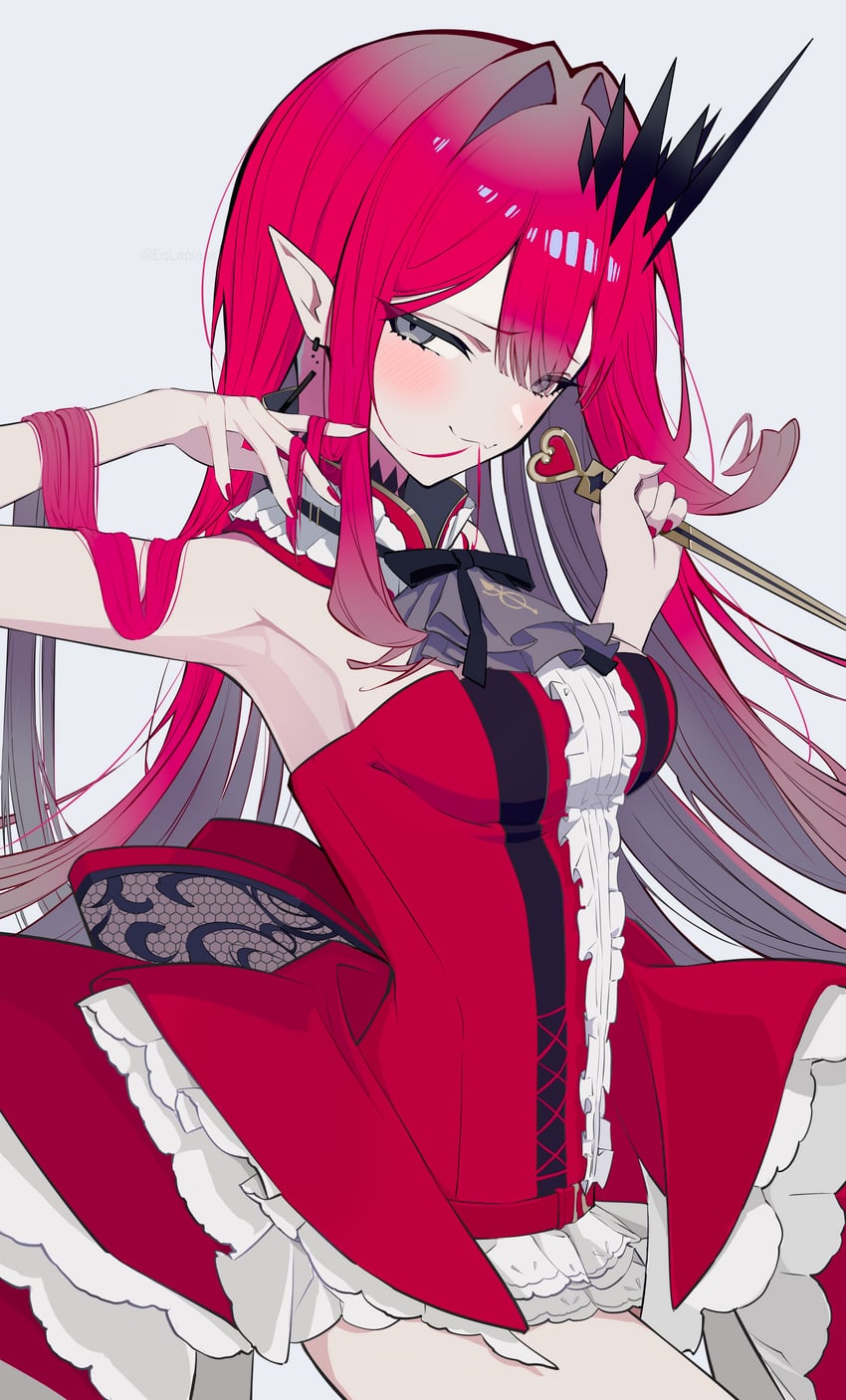 baobhan sith (fate and 1 more) drawn by uriuriyukitti