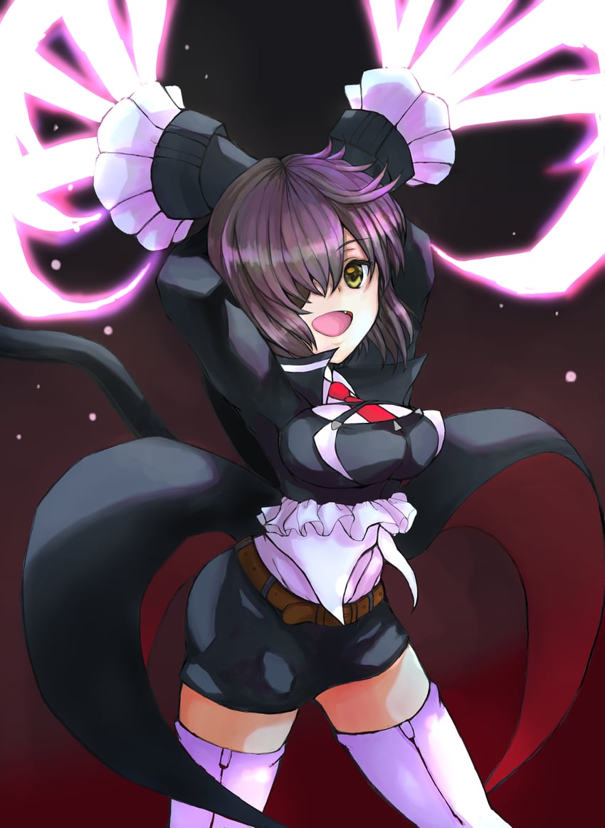 kure kirika (mahou shoujo madoka magica and 1 more) drawn by ura47869454