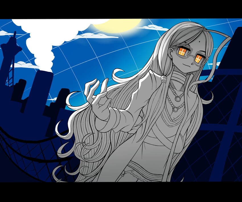 rani xii (fate and 1 more) drawn by higureroom