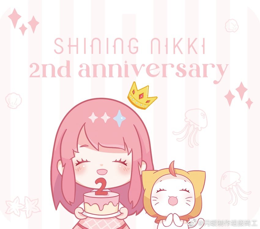 nikki, momo, and bloom poetry (nikki and 1 more)