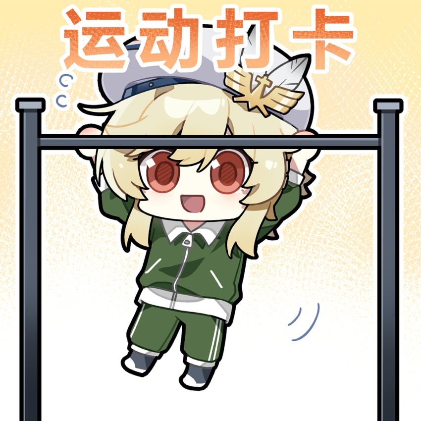 nagant revolver and nagant (girls' frontline and 1 more)