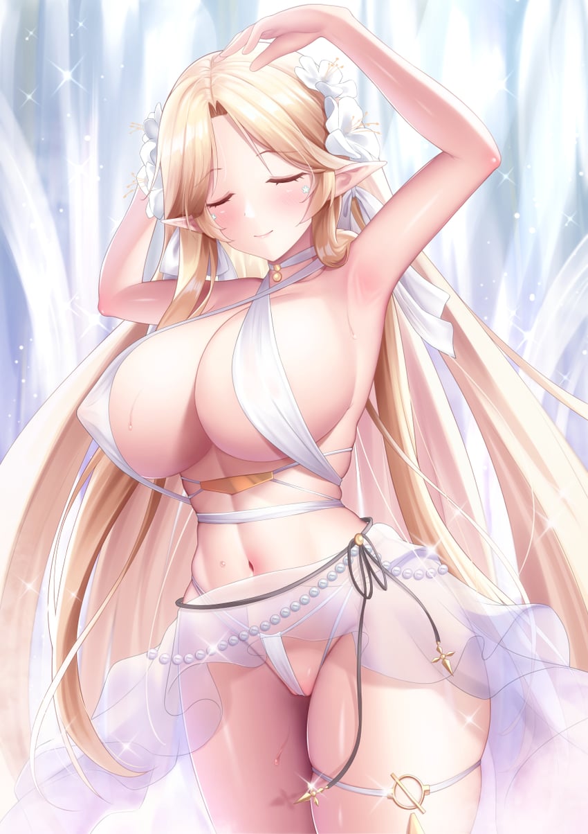 brest (azur lane) drawn by yokami