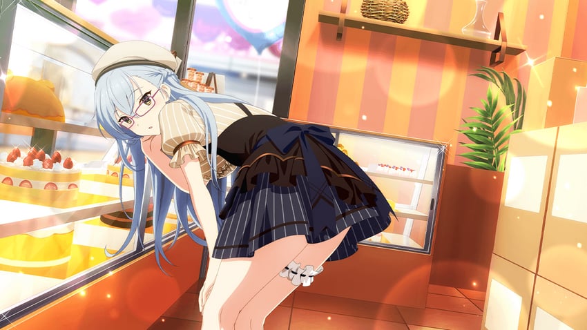 kitora mirja (toji no miko and 1 more)