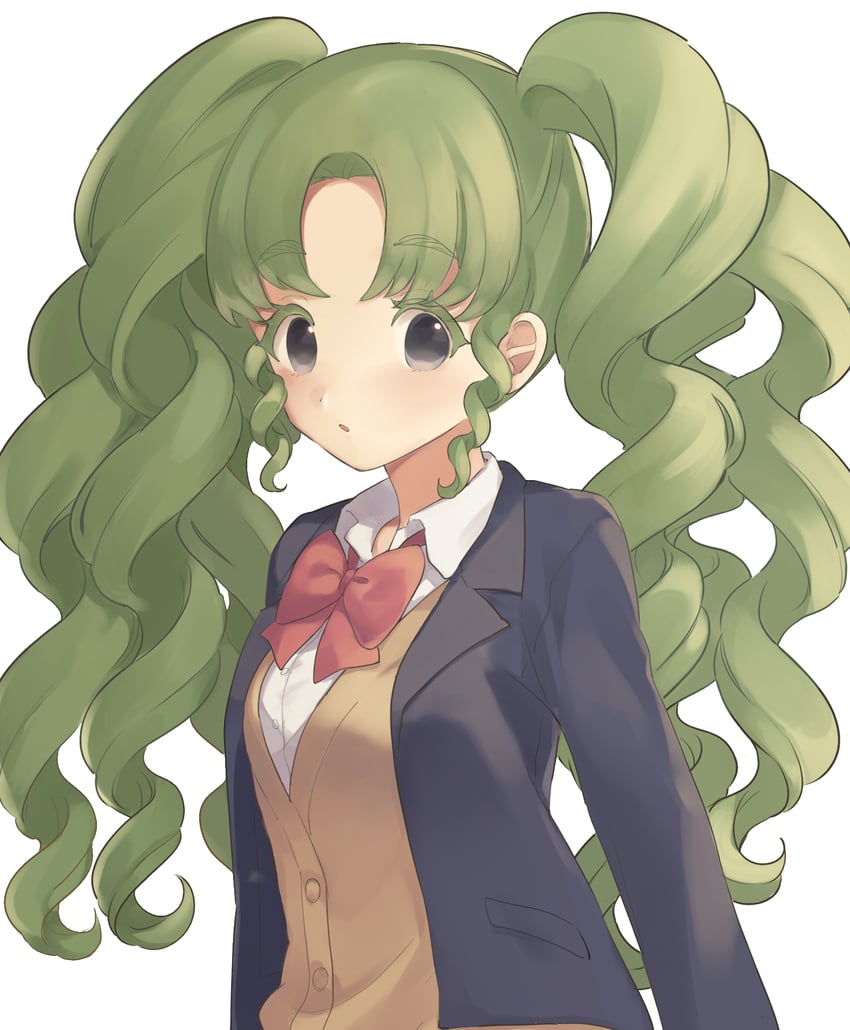falulu (pretty series and 1 more) drawn by shiyurinpu