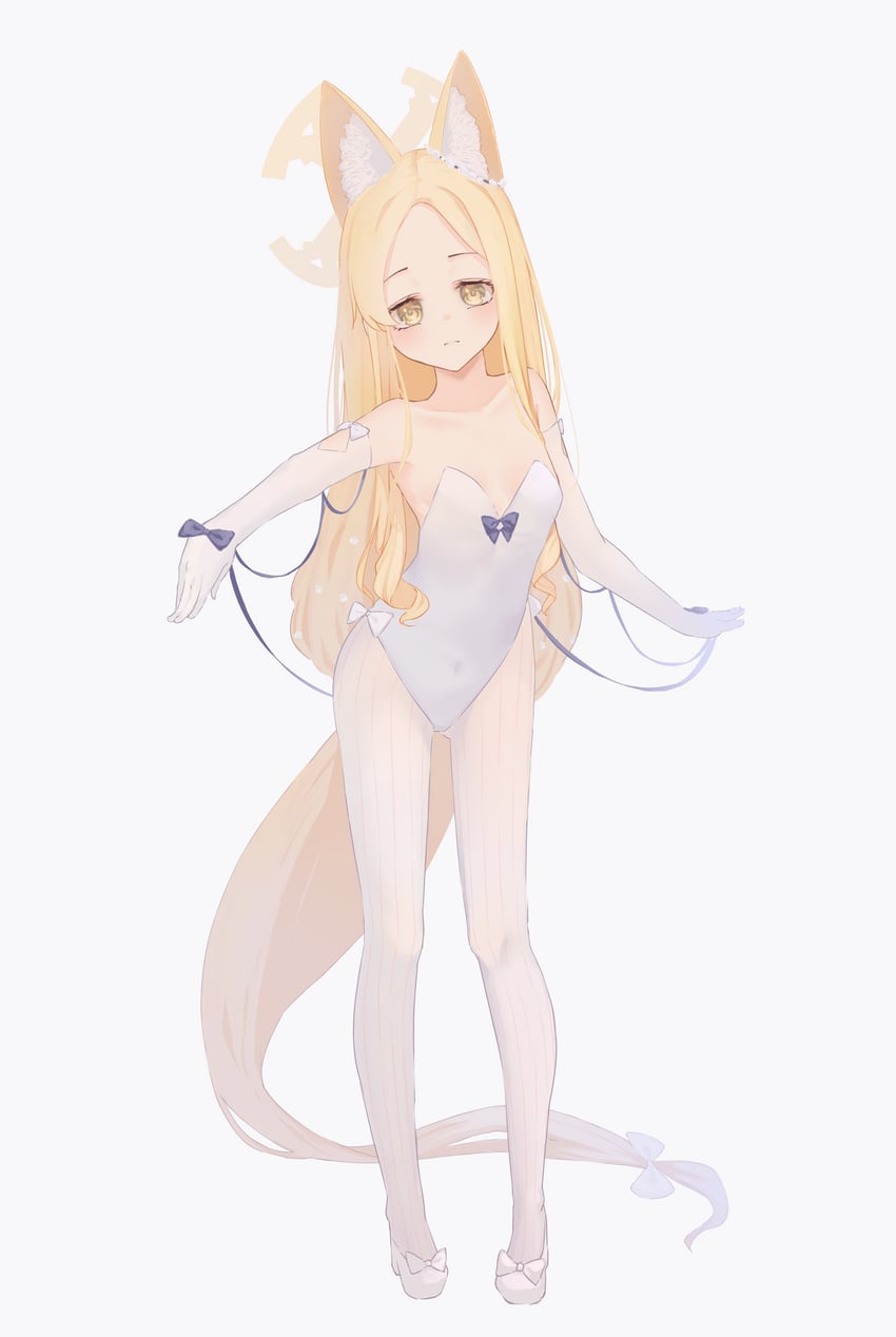 seia (blue archive) drawn by tachibana_shiori_(suica_112)