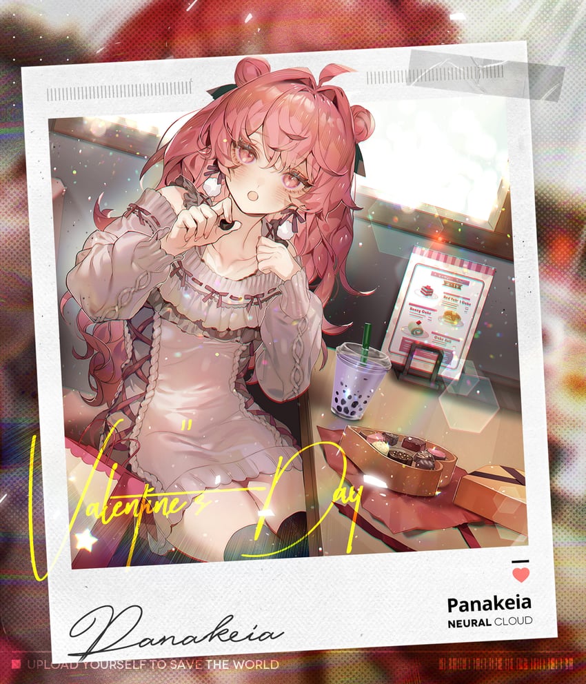 wz.29 and panakeia (girls' frontline and 1 more)
