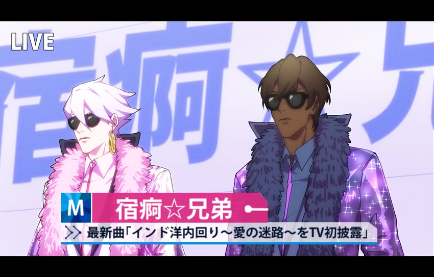 karna and arjuna (fate and 1 more) drawn by yanoooh