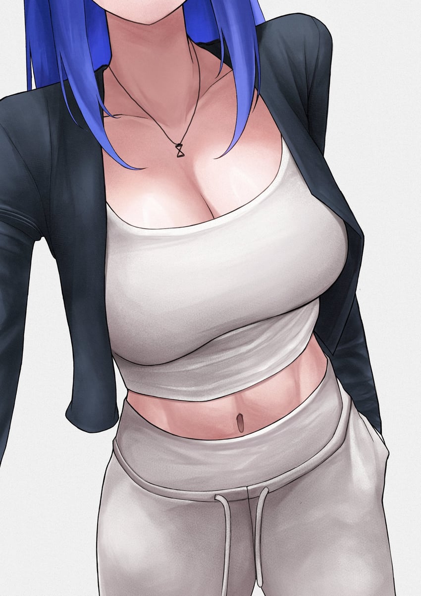 ouro kronii (hololive and 1 more) drawn by unmeidesu