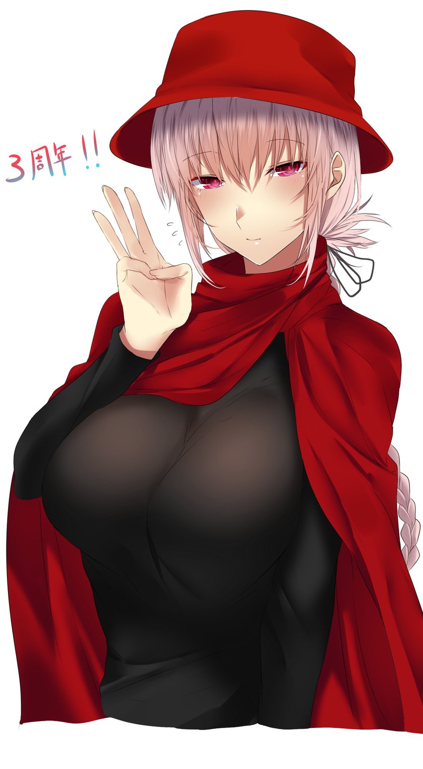 florence nightingale (fate and 1 more) drawn by onineko-chan