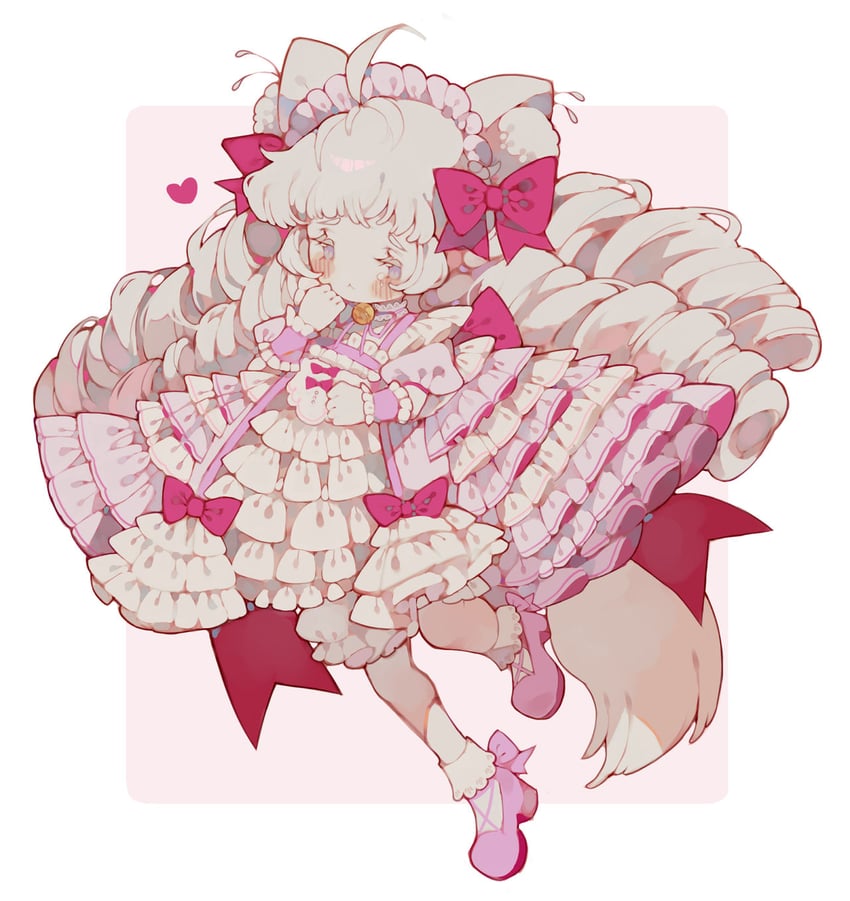 original drawn by littlebluemuffin