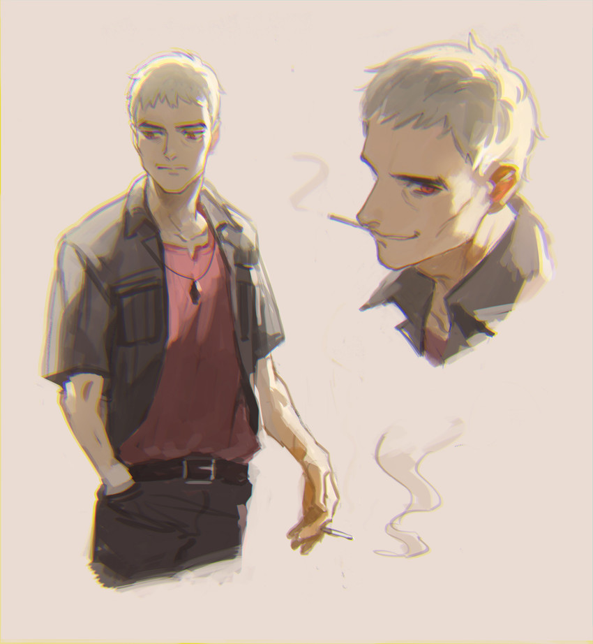 nanu (pokemon and 1 more) drawn by meipu_hm