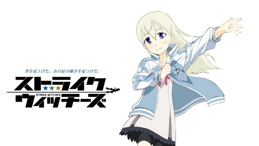 eila ilmatar juutilainen, aoi, and oohashi ayuru (world witches series and 2 more)