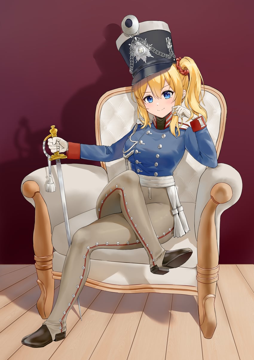 hayasaka ai (kaguya-sama wa kokurasetai ~tensai-tachi no renai zunousen~) drawn by unicron_(brous)