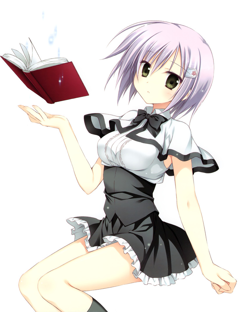 firill crest (juuoumujin no fafnir) drawn by korie_riko