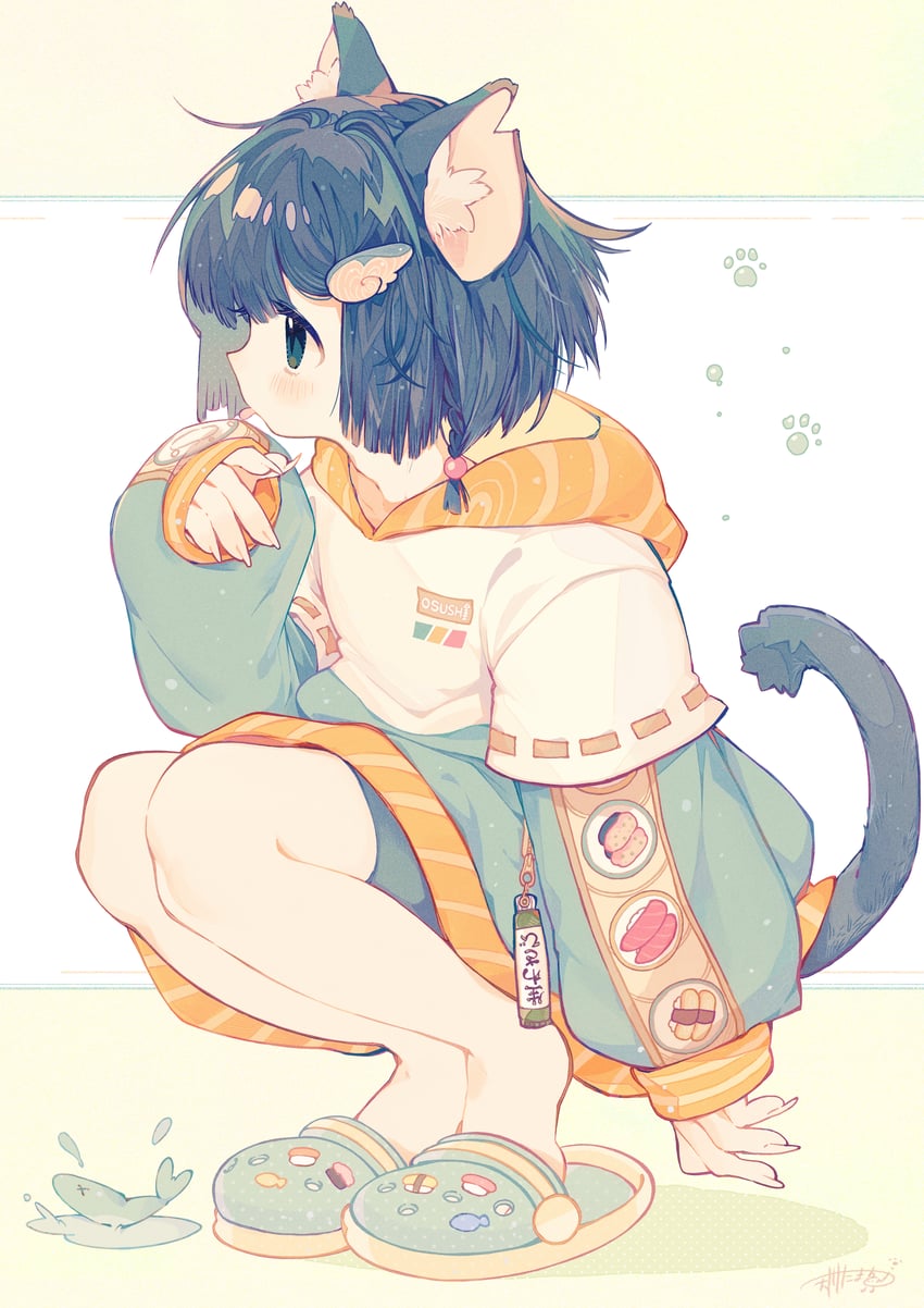 original drawn by amakawa_tamawo