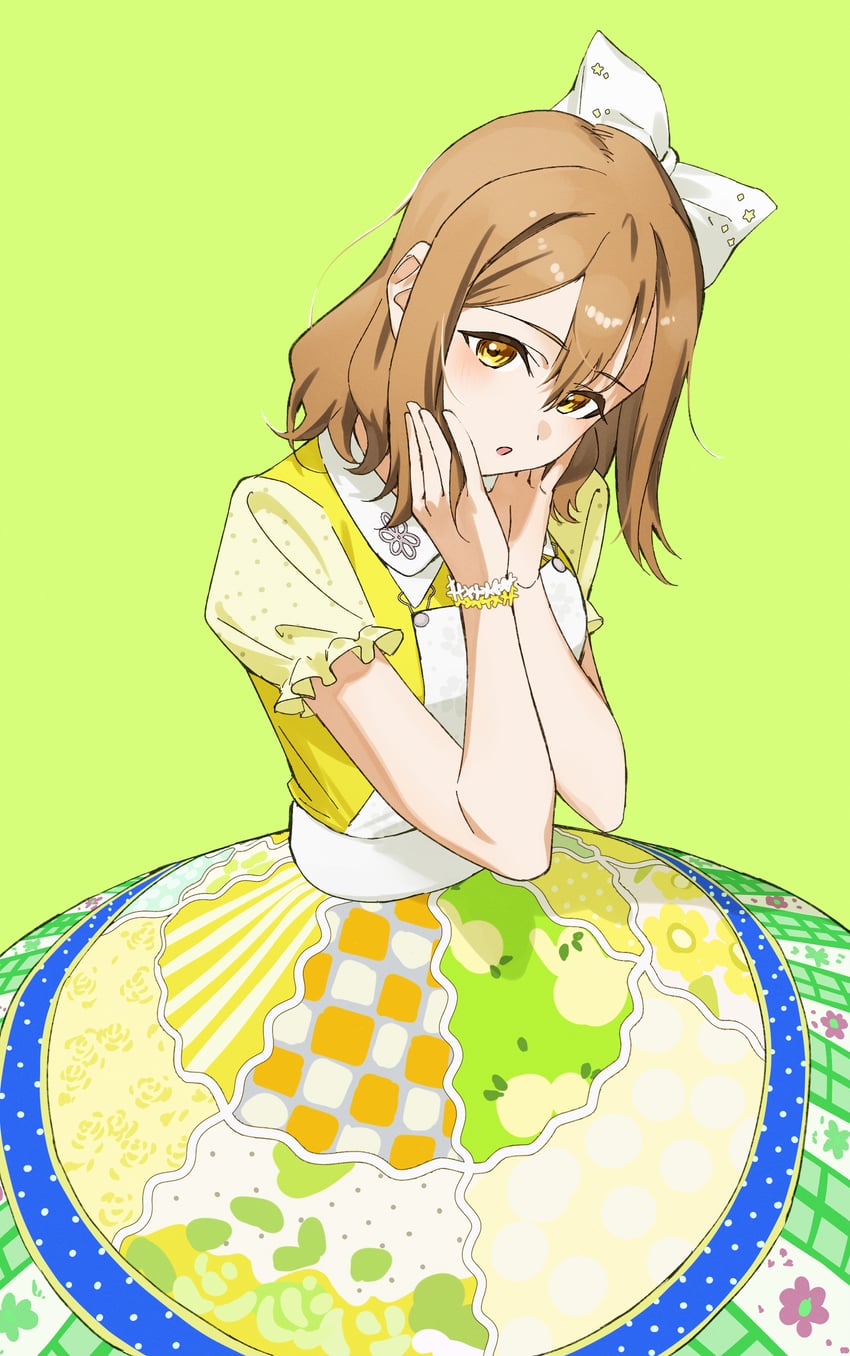 kunikida hanamaru (love live! and 1 more) drawn by koiori
