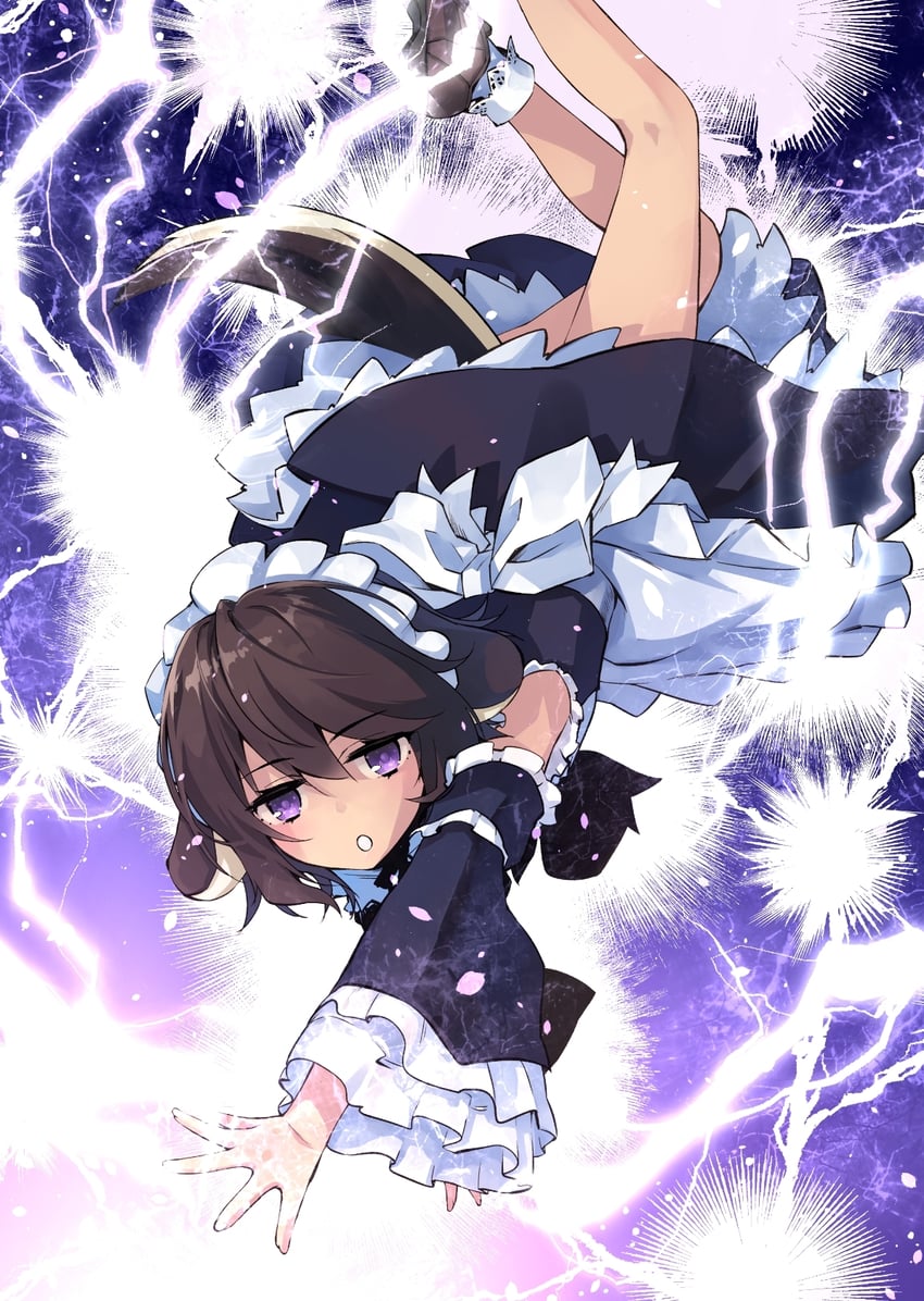 niku kuroinu (lazy dungeon master) drawn by nanaroku_(fortress76)