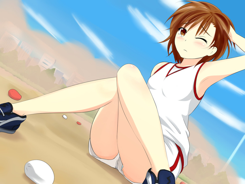 misaka mikoto (toaru majutsu no index and 1 more) drawn by tsumiki_akeno