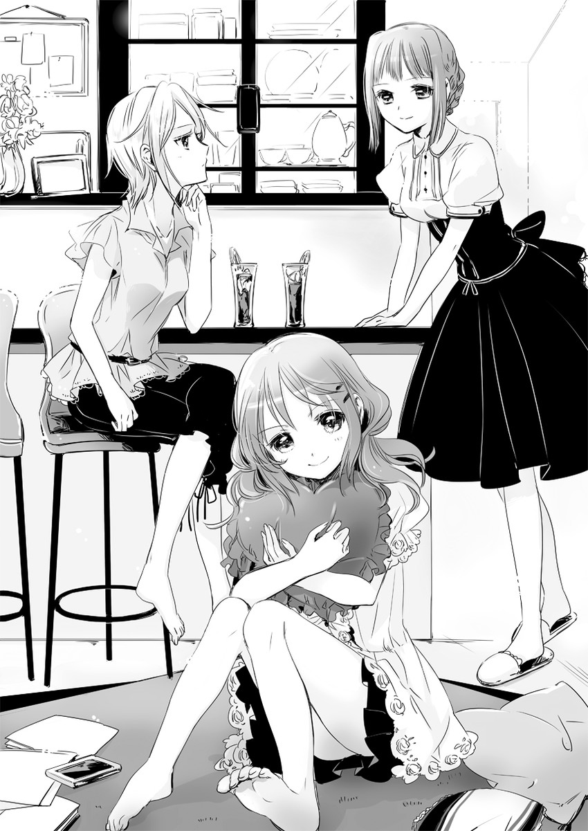 drawn by yamada_ako