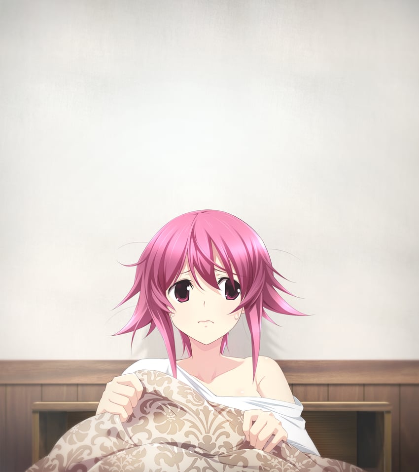 onoe serika (chaos;child and 1 more) drawn by sasaki_mutsumi