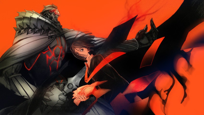iskandar and waver velvet (fate and 1 more) drawn by umishima_senbon
