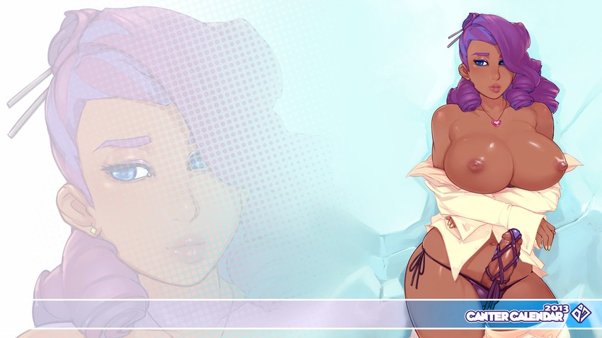 rarity (my little pony and 1 more) drawn by doxy