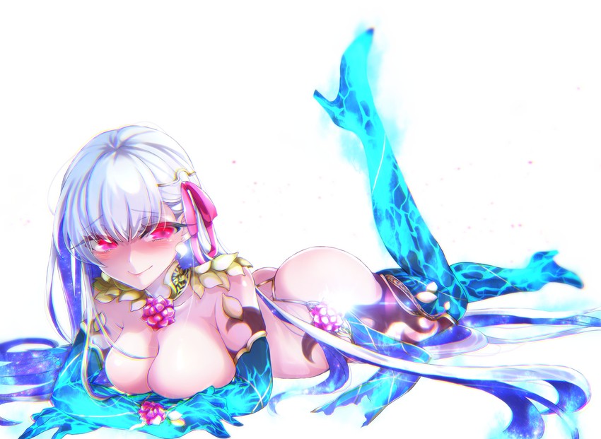 kama (fate and 1 more) drawn by nekom_taashi
