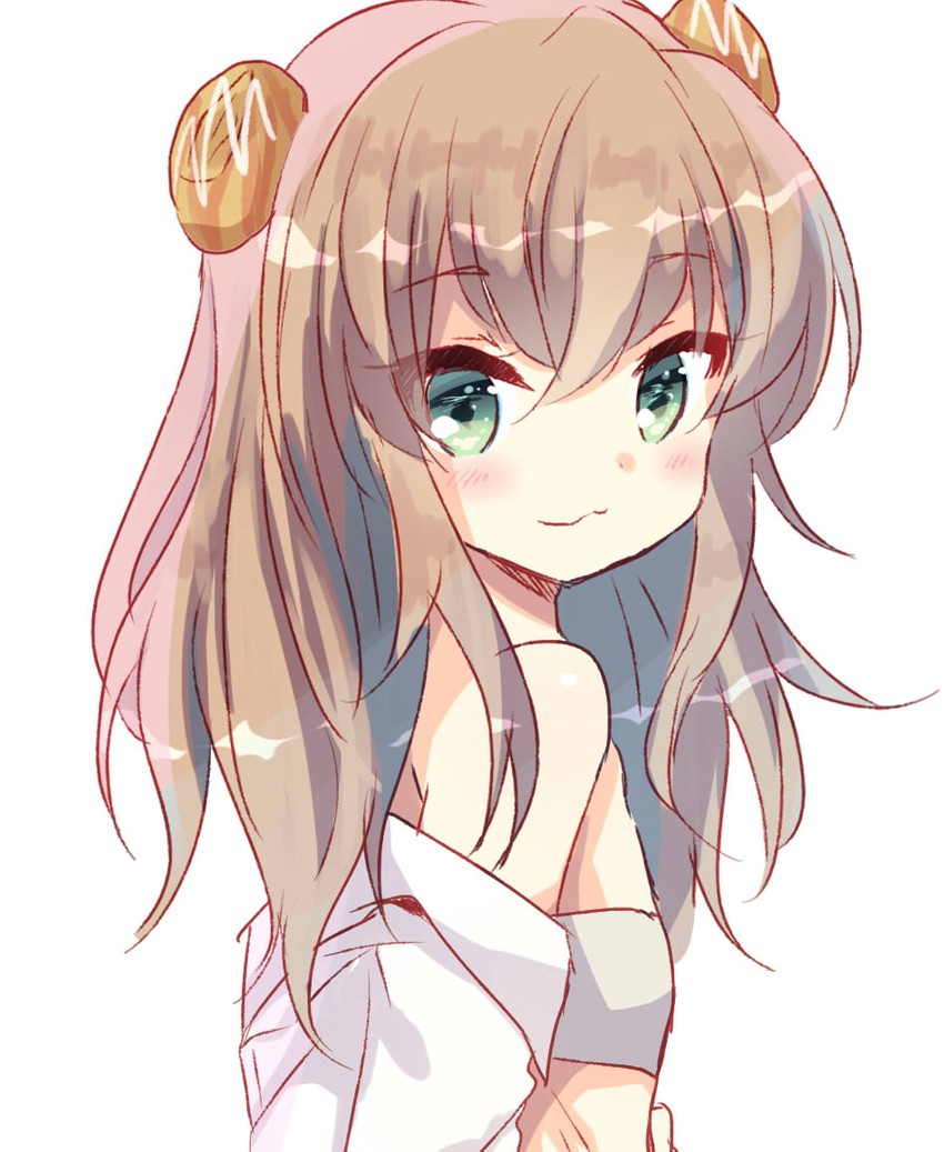lilja viljakainen (ciconia no naku koro ni) drawn by kuriyuzu_kuryuu