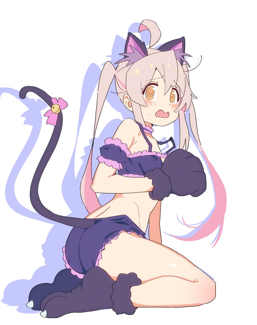 oyama mahiro (onii-chan wa oshimai!) drawn by noyama_takenoko