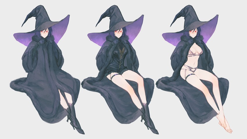 tieria erde (gundam and 1 more) drawn by huangdanlan