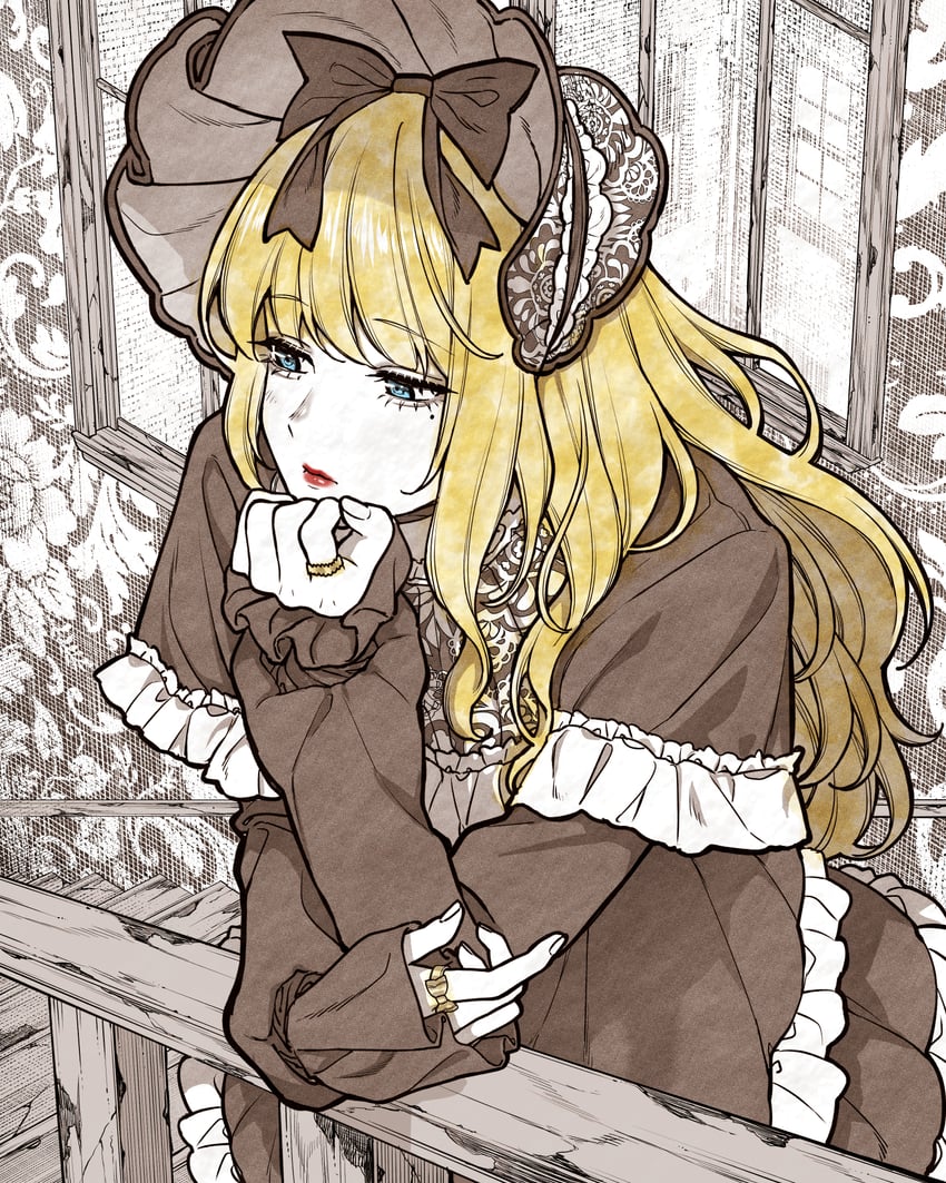 original and 1 more drawn by kanazawa_shinnosuke