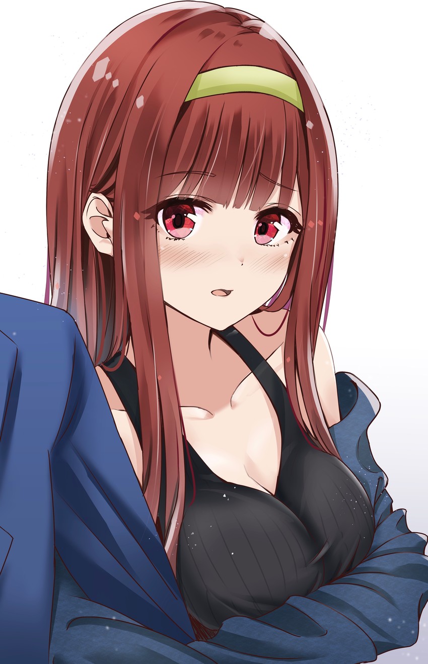 tanaka kotoha (idolmaster and 2 more) drawn by ryouta_(ryouta335)
